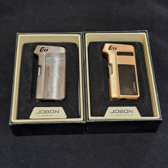فندک پیپ جوبون JOBON