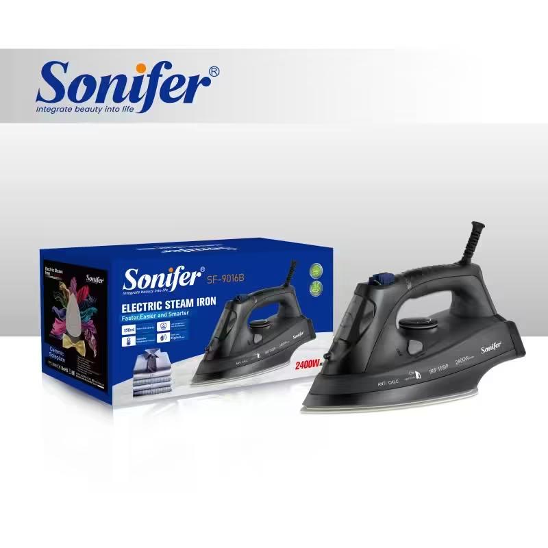 اتو بخار سونیفر مدل SF-9016B