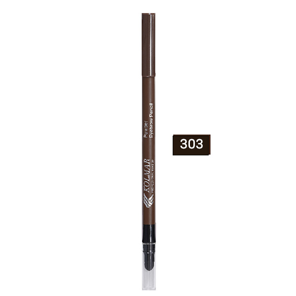 مداد ابرو پودری 303 کولمار