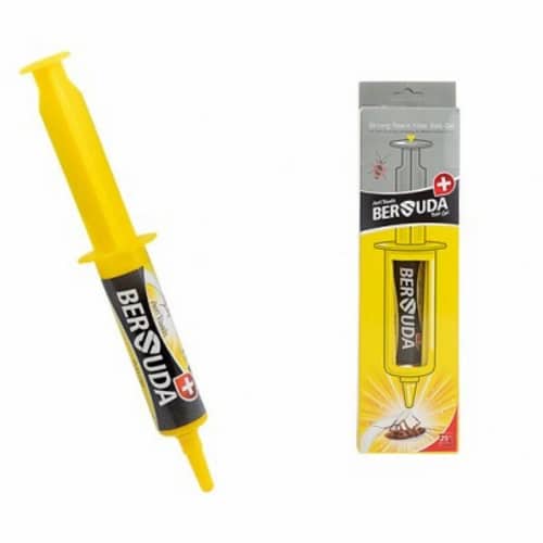 ژل سوسک کش (طعمه) برسودا پلاس 25 گرمی