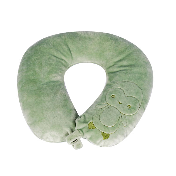 بالش دور گردنی سبز ایس ایز isiz