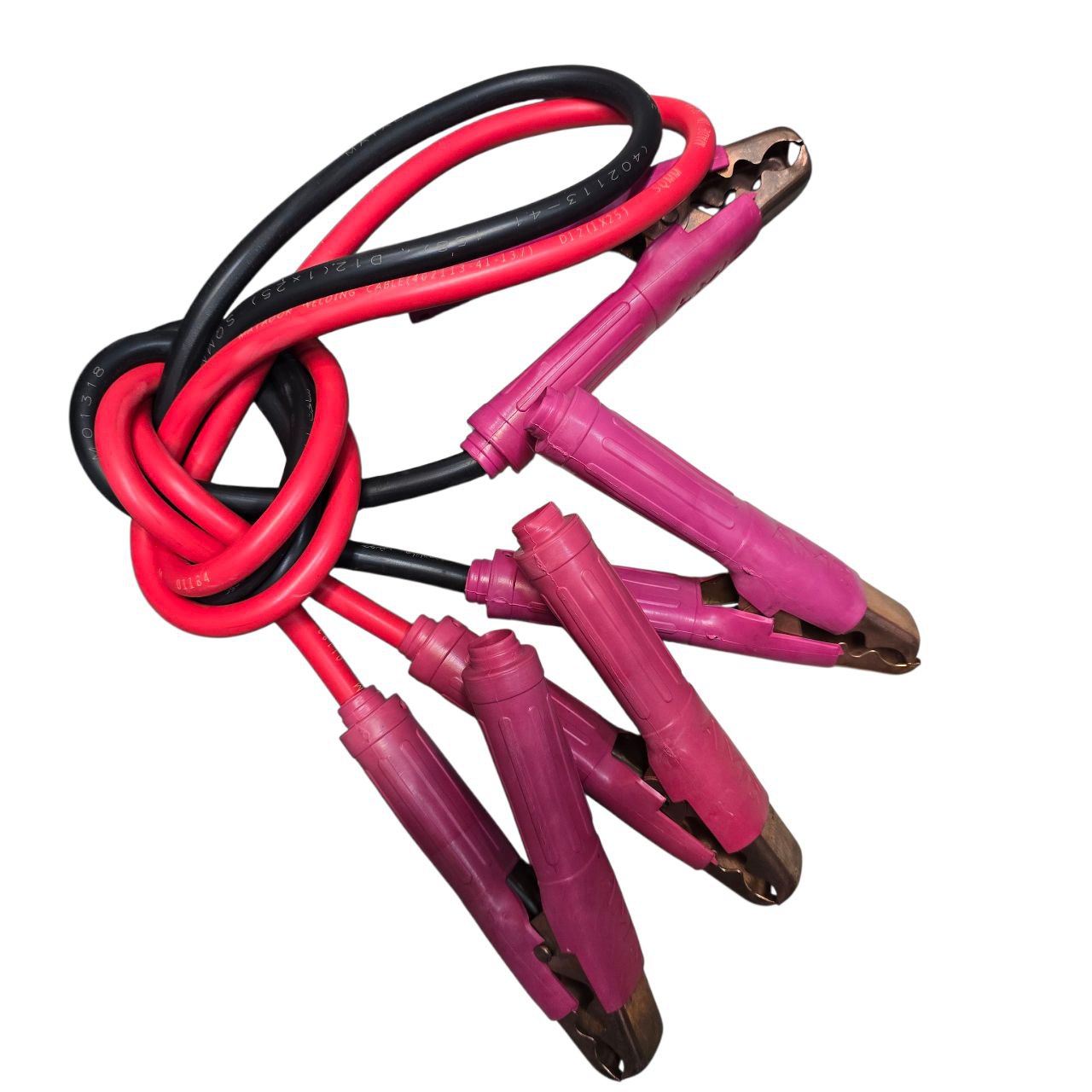 کابل باتری به باتری 1200 آمپر پس کرایه