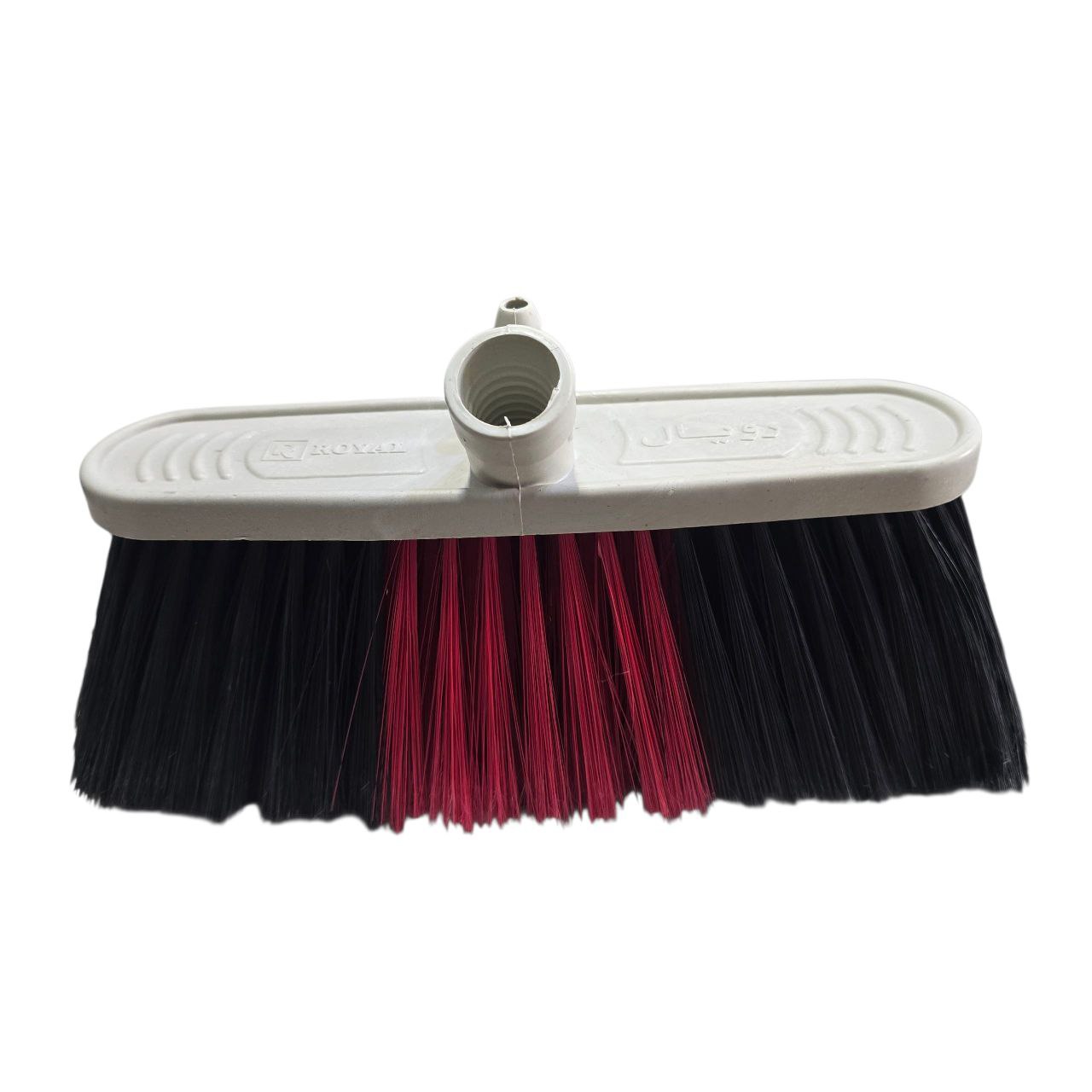 جارو کارواش بزرگ رویال پلاس (سوپر) پس کرایه