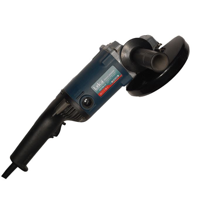 فرز گلو بلند 1200 وات لکا مدل AG150-12 پس کرایه