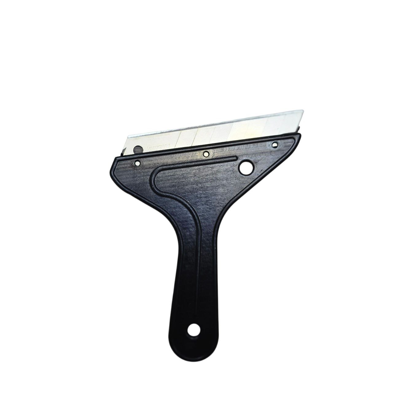 تیغ شیشه پاک کن سایز بزرگ دسته تخت پس کرایه