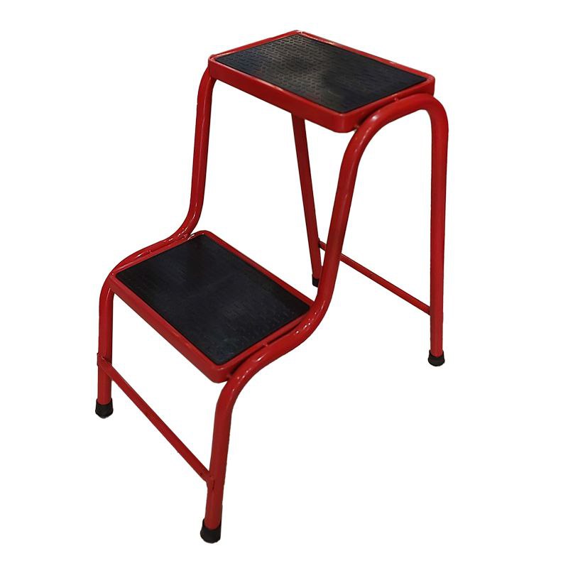 چهار پایه فلزی دوپله (60) سانتیمتر پس کرایه