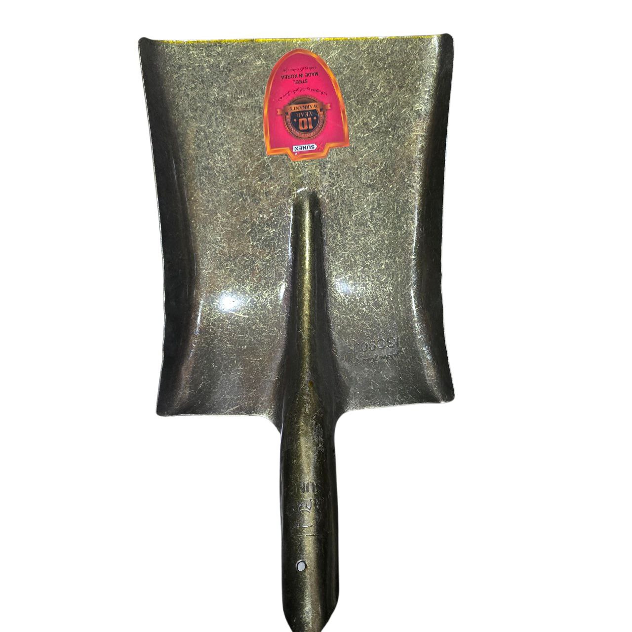 بیل پارویی ورق کره سانکس Sunex پس کرایه