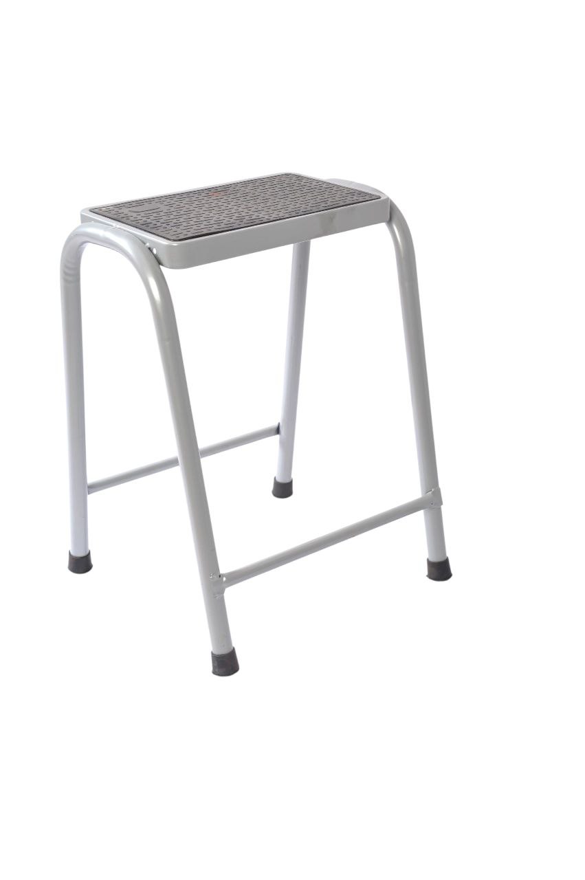 چهار پایه فلزی ارتفاع (40) سانتیمتر پس کرایه