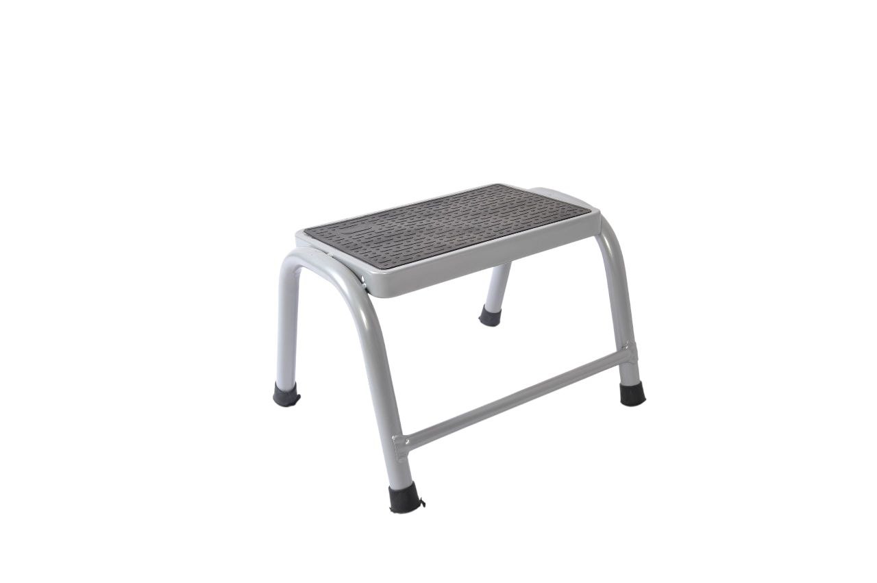 چهار پایه فلزی  ارتفاع (20) سانتیمتر پس کرایه