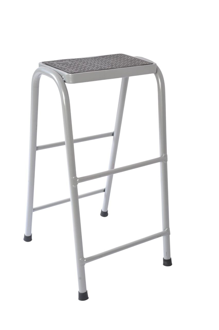 چهار پایه فلزی ارتفاع (70) سانتیمتر پس کرایه