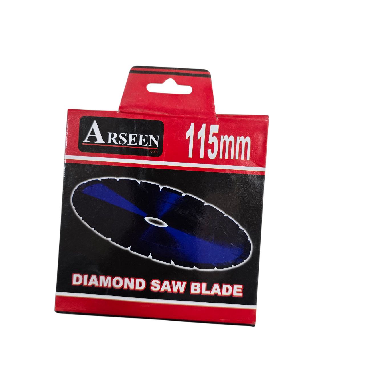 صفحه مینی گرانیت بر 22×10×115 آرسین پس کرایه