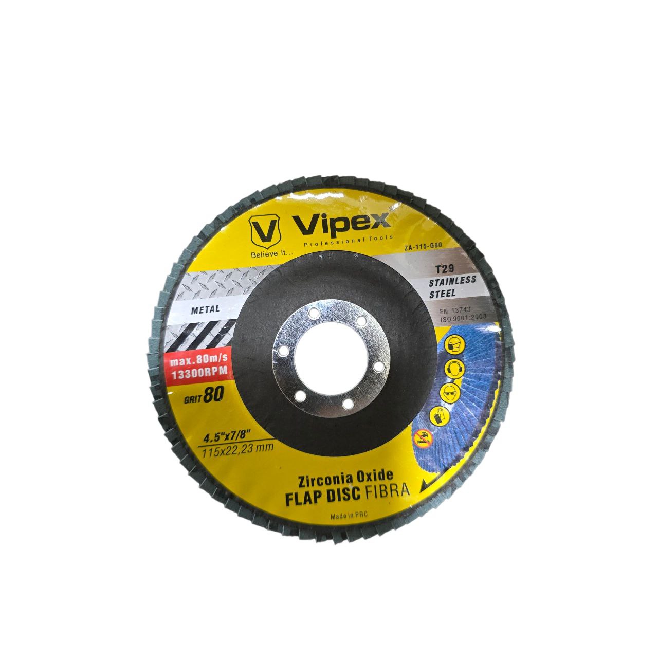 فلاپ مینی نمره 80  ویپکس پس کرایه