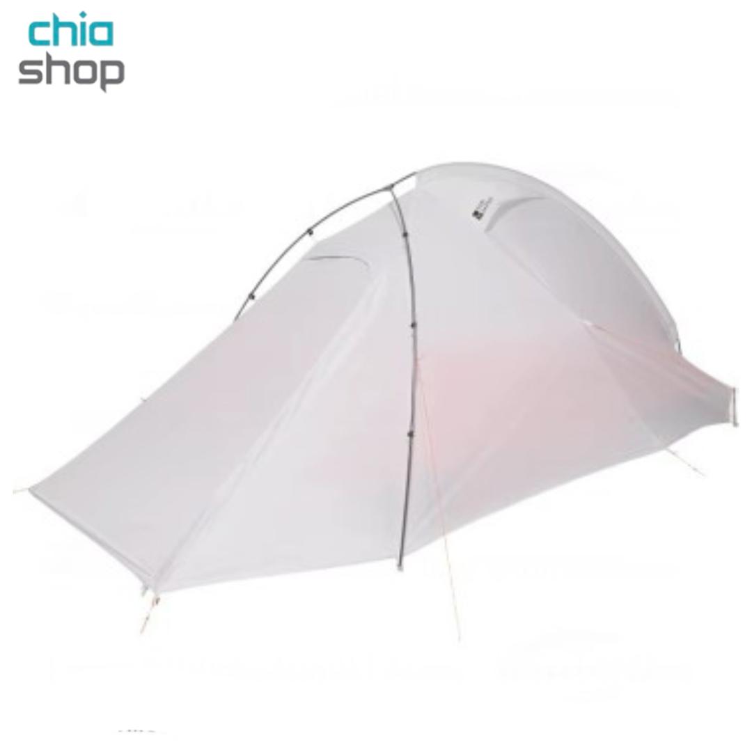 چادر دو نفره موبی گاردن مدل Light Riding UL2 EXO NX23561020 (قسطی)-(پس کرایه)