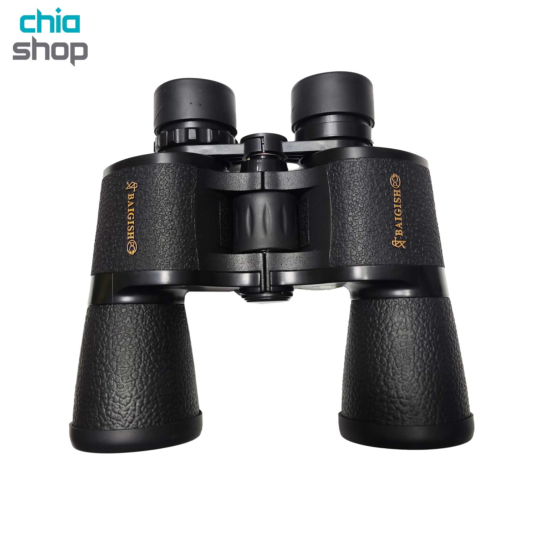 دوربین بایگیش اچ دی مدل Bigish 20x50 HD (قسطی)-(پس کرایه)