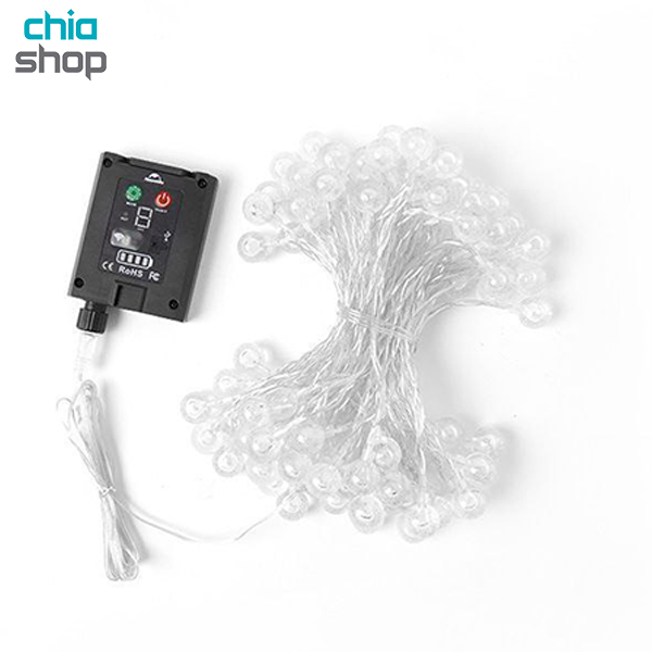 ریسه 20 متری کمپینگ نیچرهایک CNH22DQ027 (قسطی)-(پس کرایه)