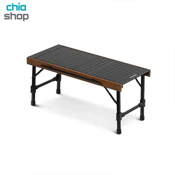 میز آلومینیومی نیچرهایک مدل IGT مدل NH21JU011 (قسطی)-(پس کرایه)