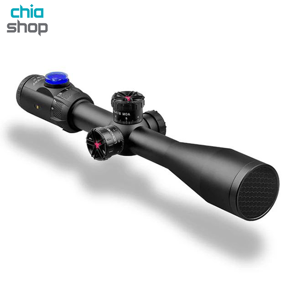 دوربین تفنگ دیسکاوری Hi 6-24×50 SF HK (قسطی)-(پس کرایه)