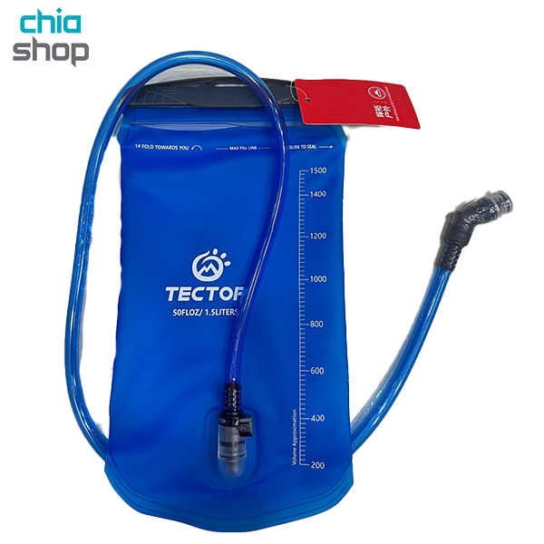 کمل‌بک تک تاپ 1.5 لیتری مدل Tectop 1514088BB (قسطی)-(پس کرایه)