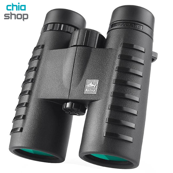 دوربین دوچشمی شکاری آسیکا مدل SHC3 1042C HD 10x42 (قسطی)-(پس کرایه)