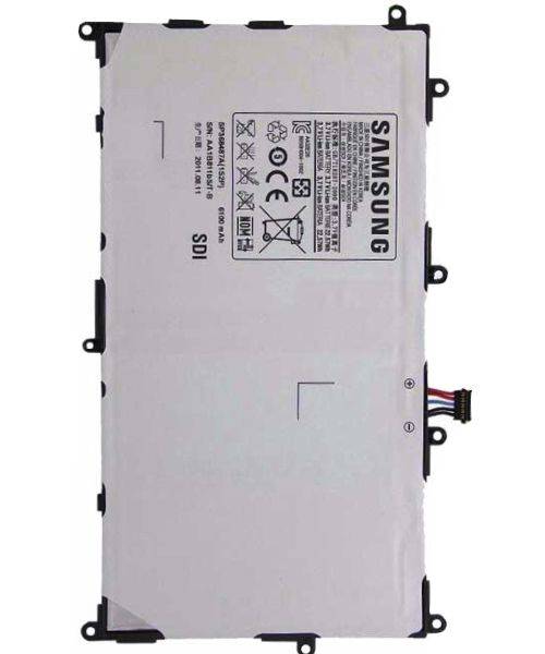 باتری اصلی تبلت سامسونگ Samsung Galaxy Tab 8.9