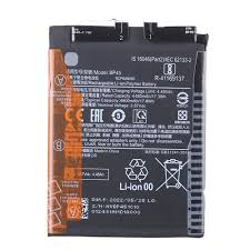 باتری اصلی شیائومی Xiaomi Poco X6 Pro مدل BM5T