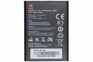 باتری اصلی هوآوی Huawei Ascend G525 مدل HB4W1