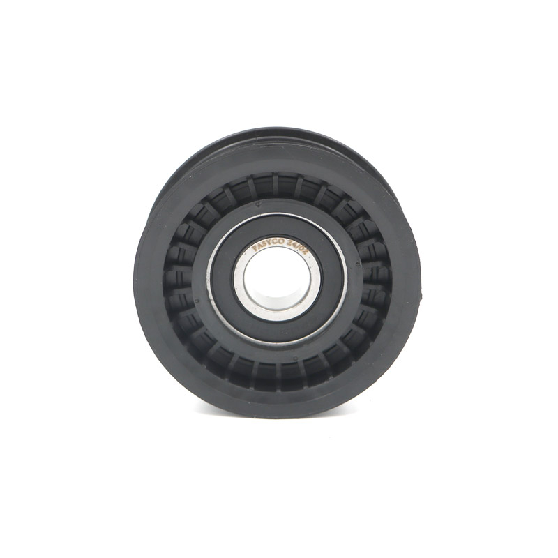 فولی هرزگرد شیار دار پاسیکو مدل P2045 مناسب برای سمند LX EF7 | گارانتی اصالت و سلامت فیزیکی کالا