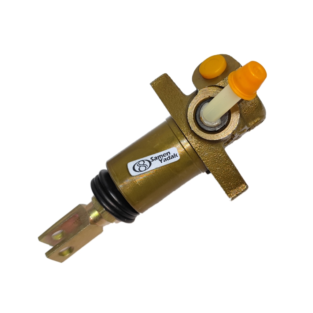 پمپ کلاچ بالا دو مداره پیکان تکلان طوس(ارتشی)