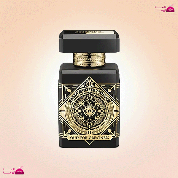 عطر اینیشیو عود فور گریتنس (Oud for Greatness)