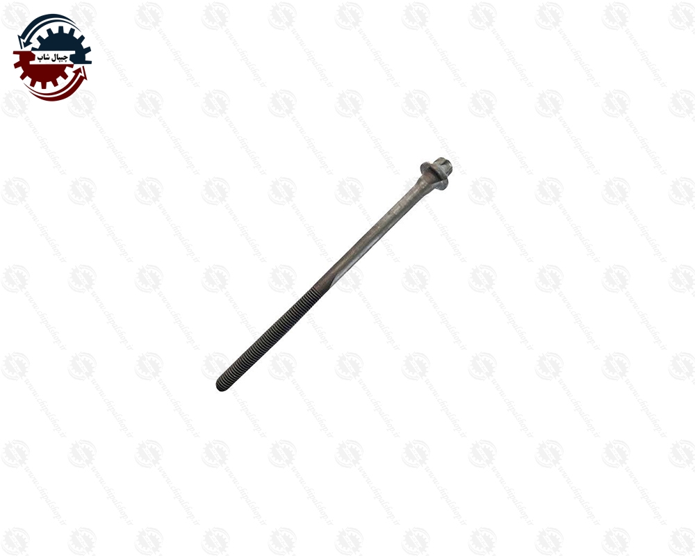 پیچ سر سیلندر (پژو 206 تیپ 2 )