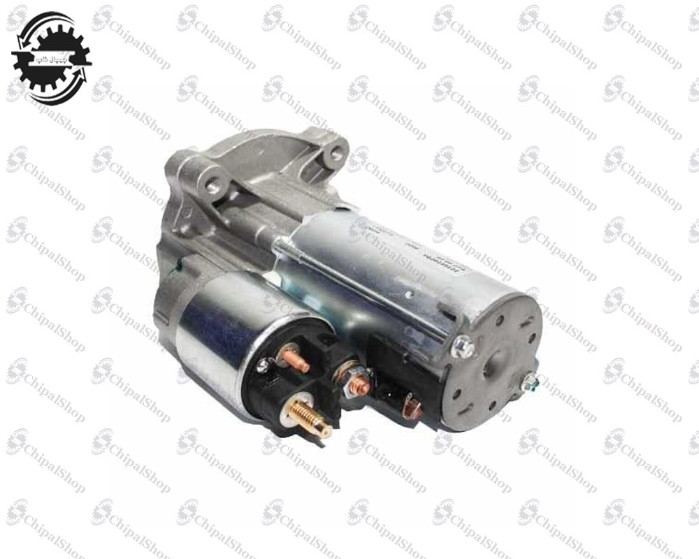 استارت چهار ذغاله جدید (پژو 405،سمند،پرشیا)