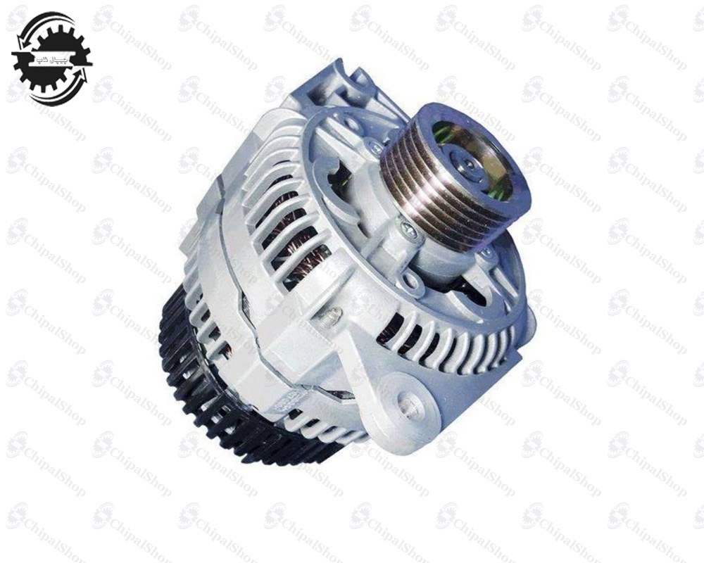 دینام 90 آمپر (پژو 405، سمند، پرشیا)