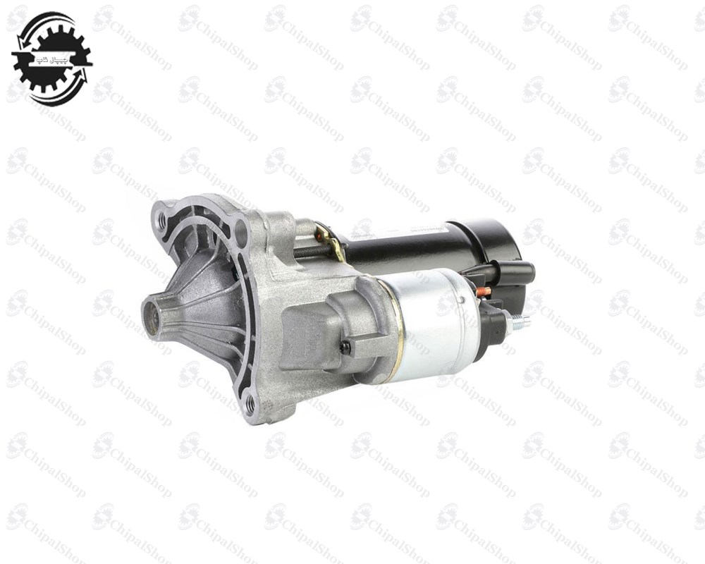 استارت دو ذغاله قدیم (پژو 405، سمند، پرشیا)