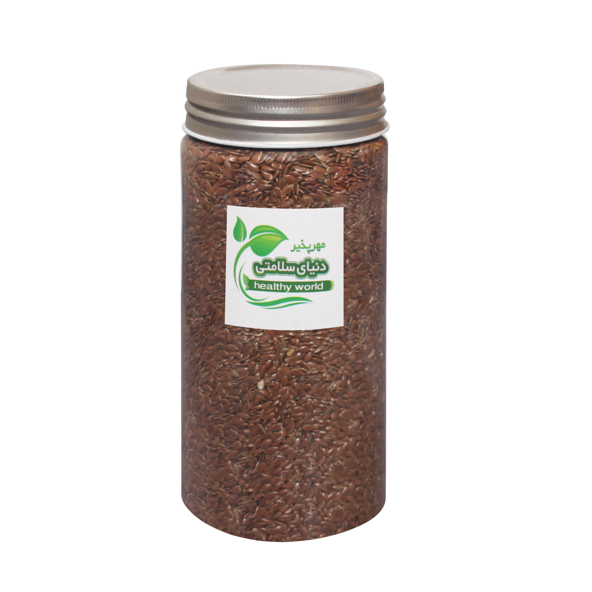 تخم کتان 450 گرم