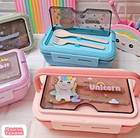 ظرف غذای فانتزی