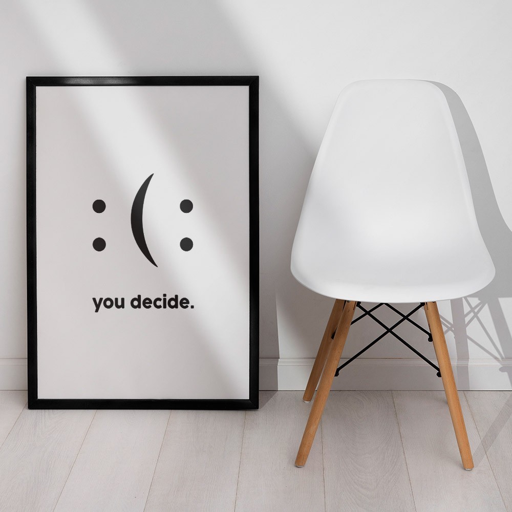 تابلو طرح مدل پینکمن کد F025W23