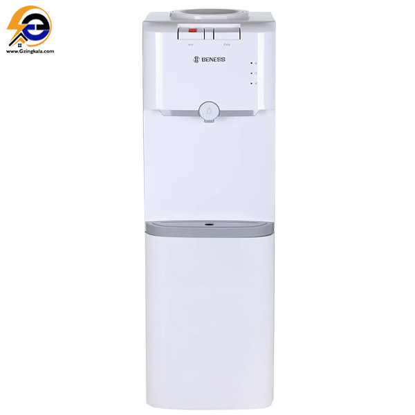 آبسردکن بنس یخچال دار مدل BW-S566 پس کرایه