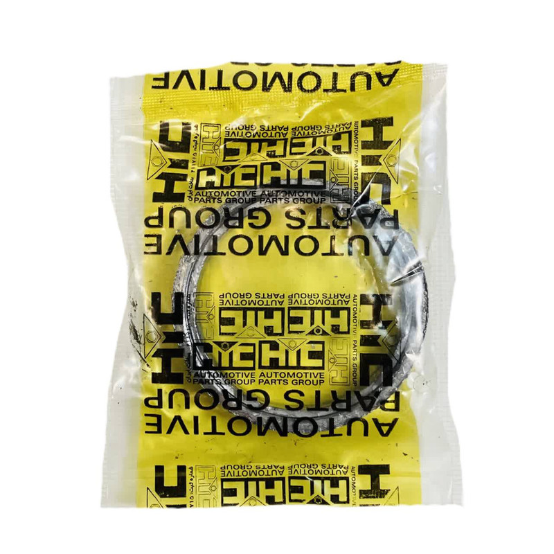 واشر گلویی اگزوز استیل اچ آی سی کد 8416 مناسب برای پژو 405