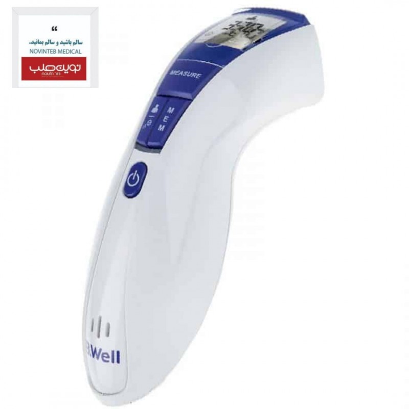 تب سنج دیجیتالی بی ول WF5000