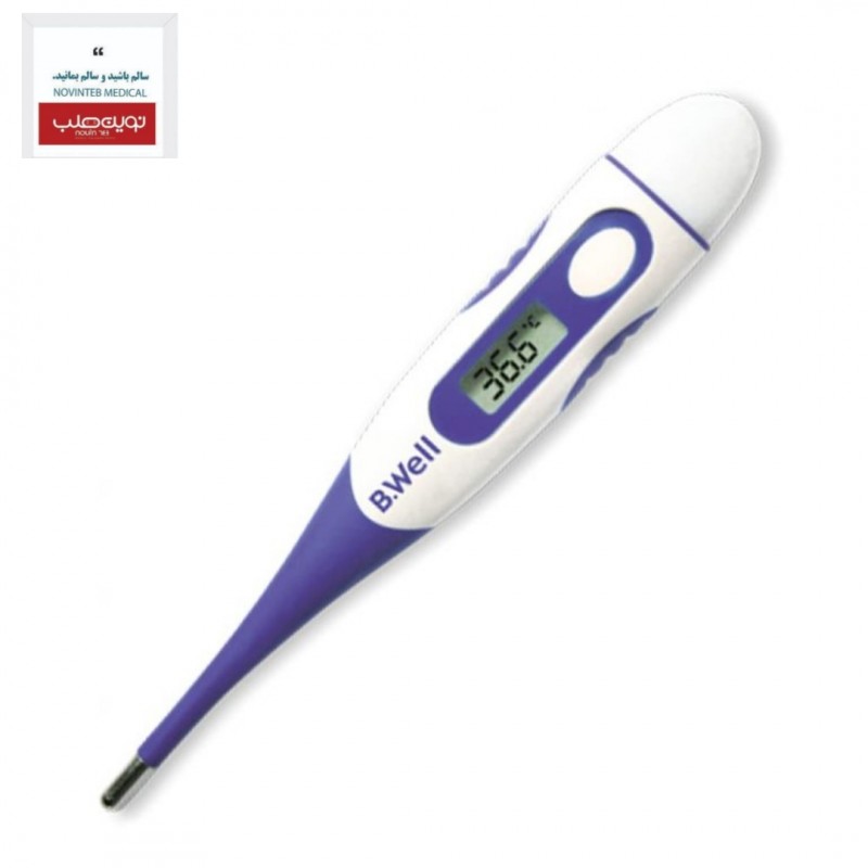 تب سنج دیجیتال بی ول WT-04