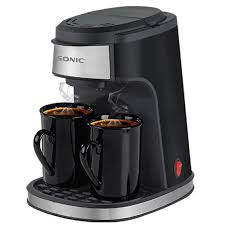 قهوه ساز گاسونیک مدل GCM-858