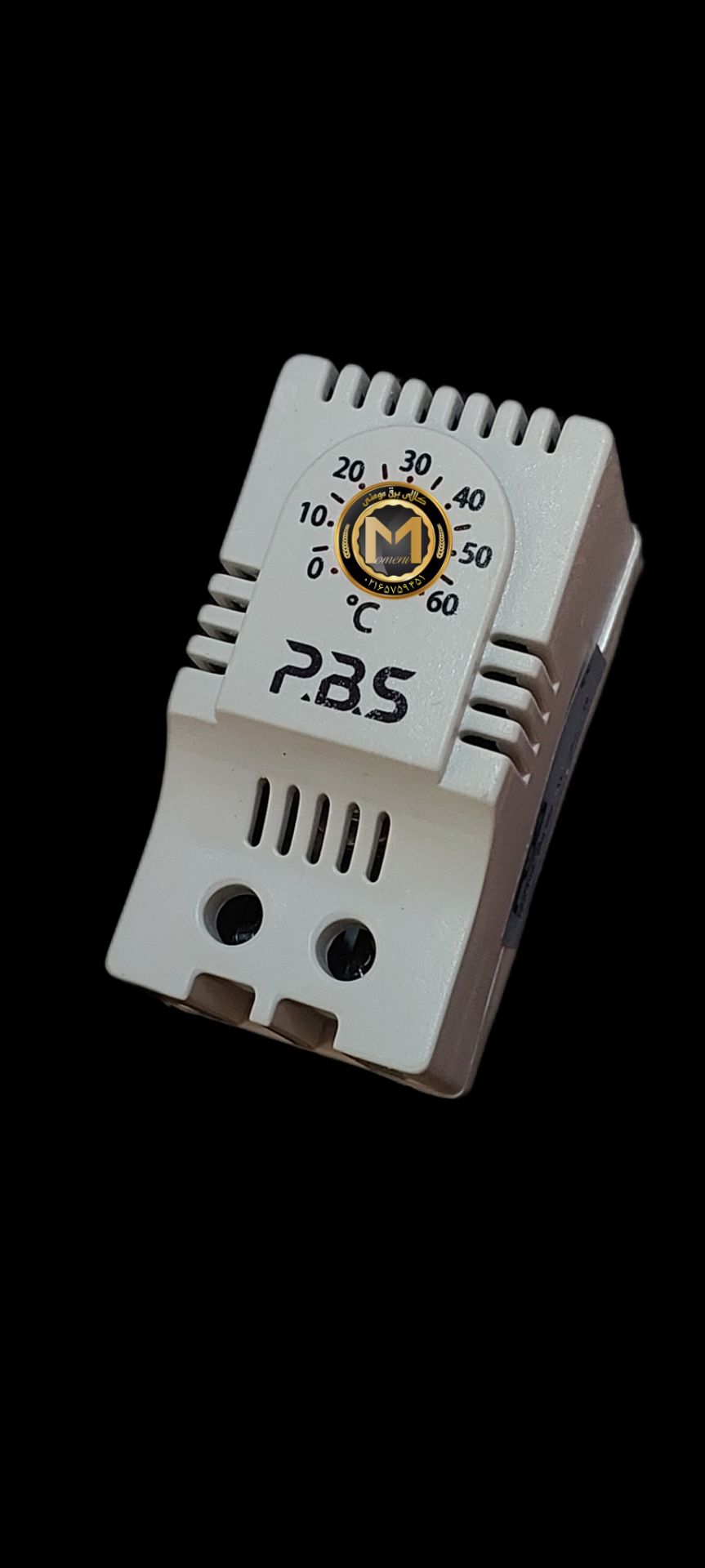 ترموستات تابلویی