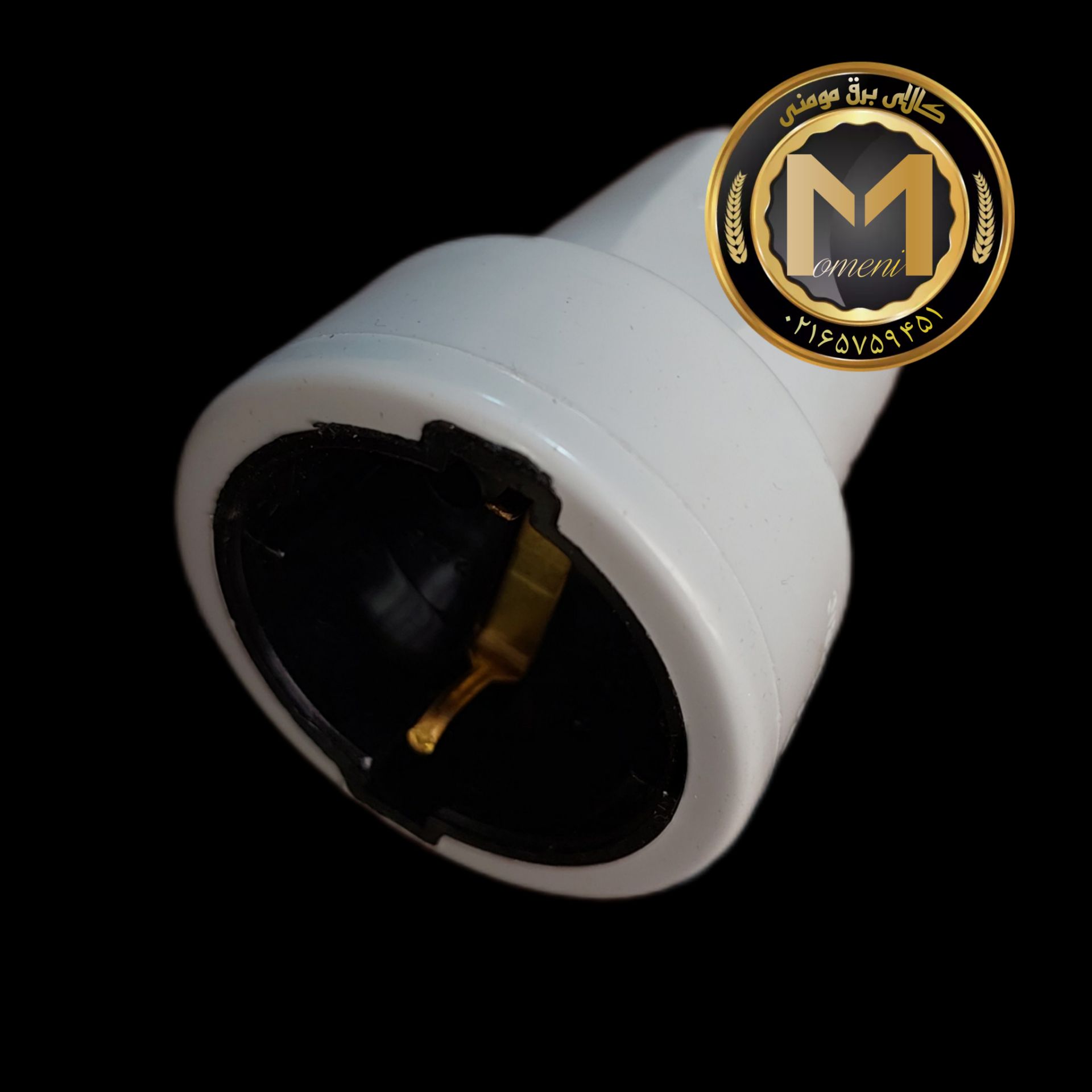 مادگی صنعتی تکفاز پارت الکتریک