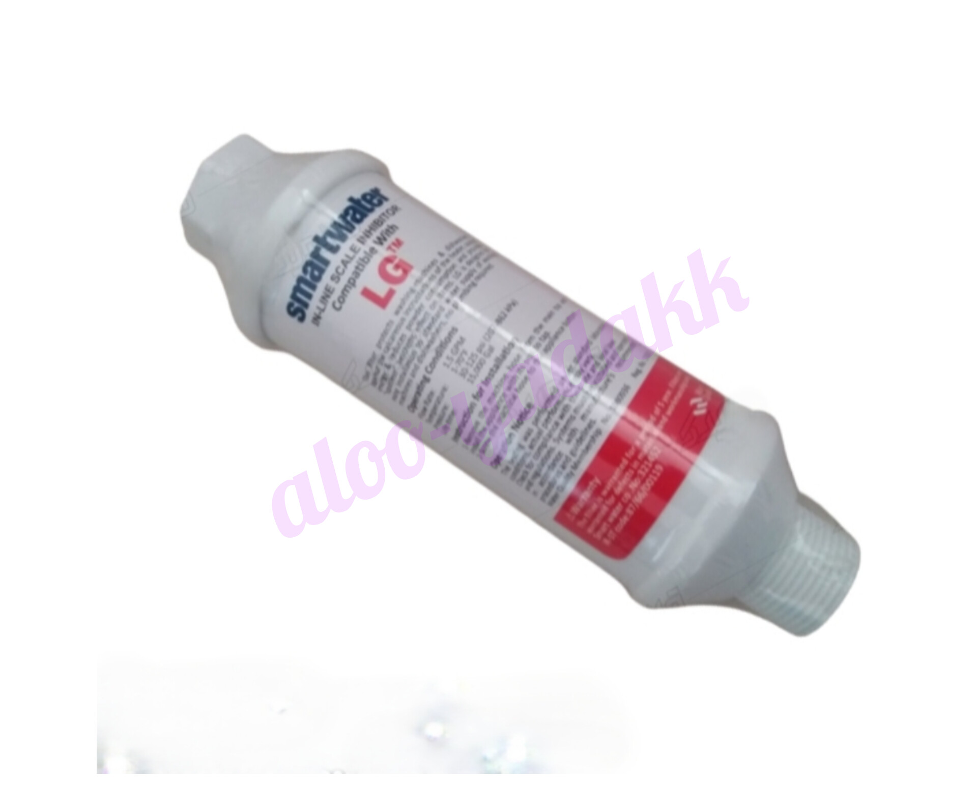 فیلتر ماشین لباسشویی و ظرفشویی ال‌جی