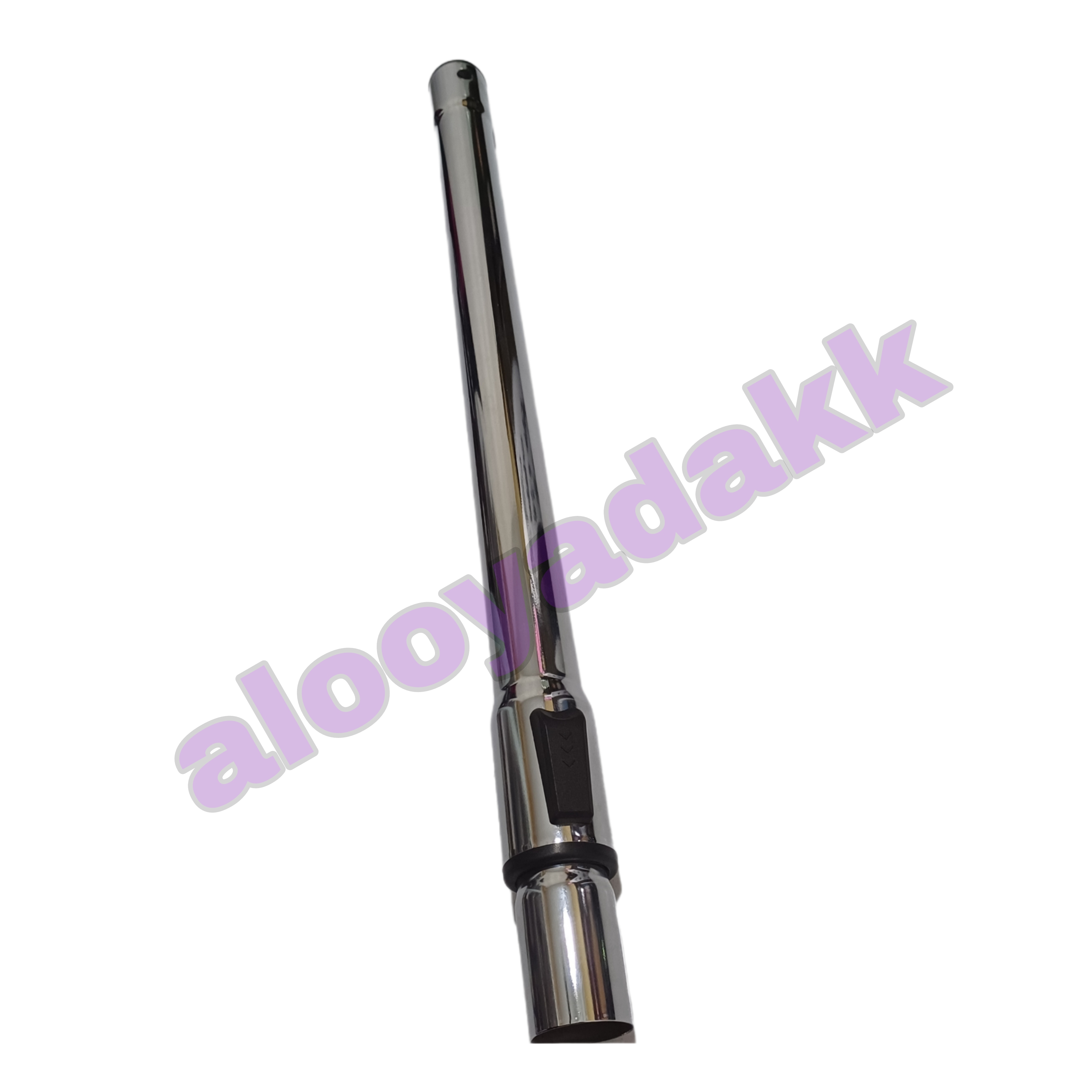 لوله تلسکوپی جاروبرقی الجی