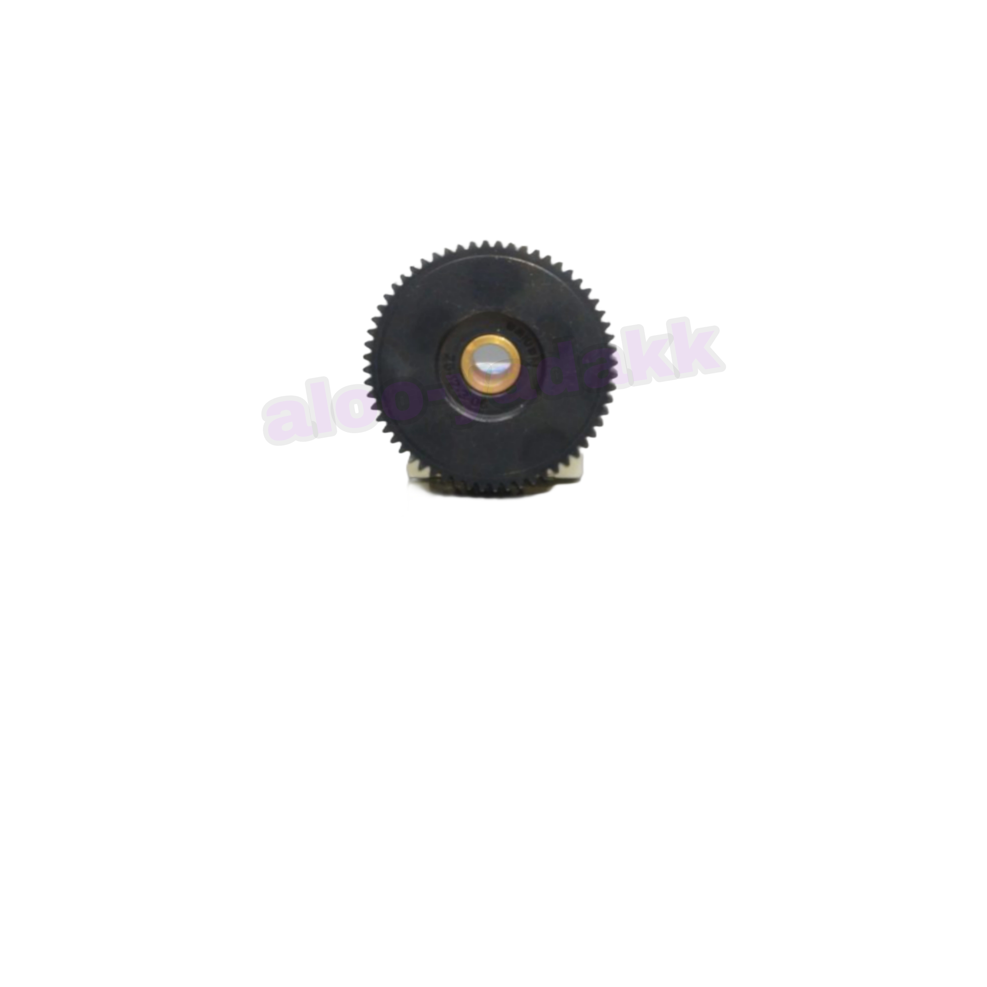 دنده وسط چرخگوشت ناسیونال800(دنده فلزی ناسیونال800)