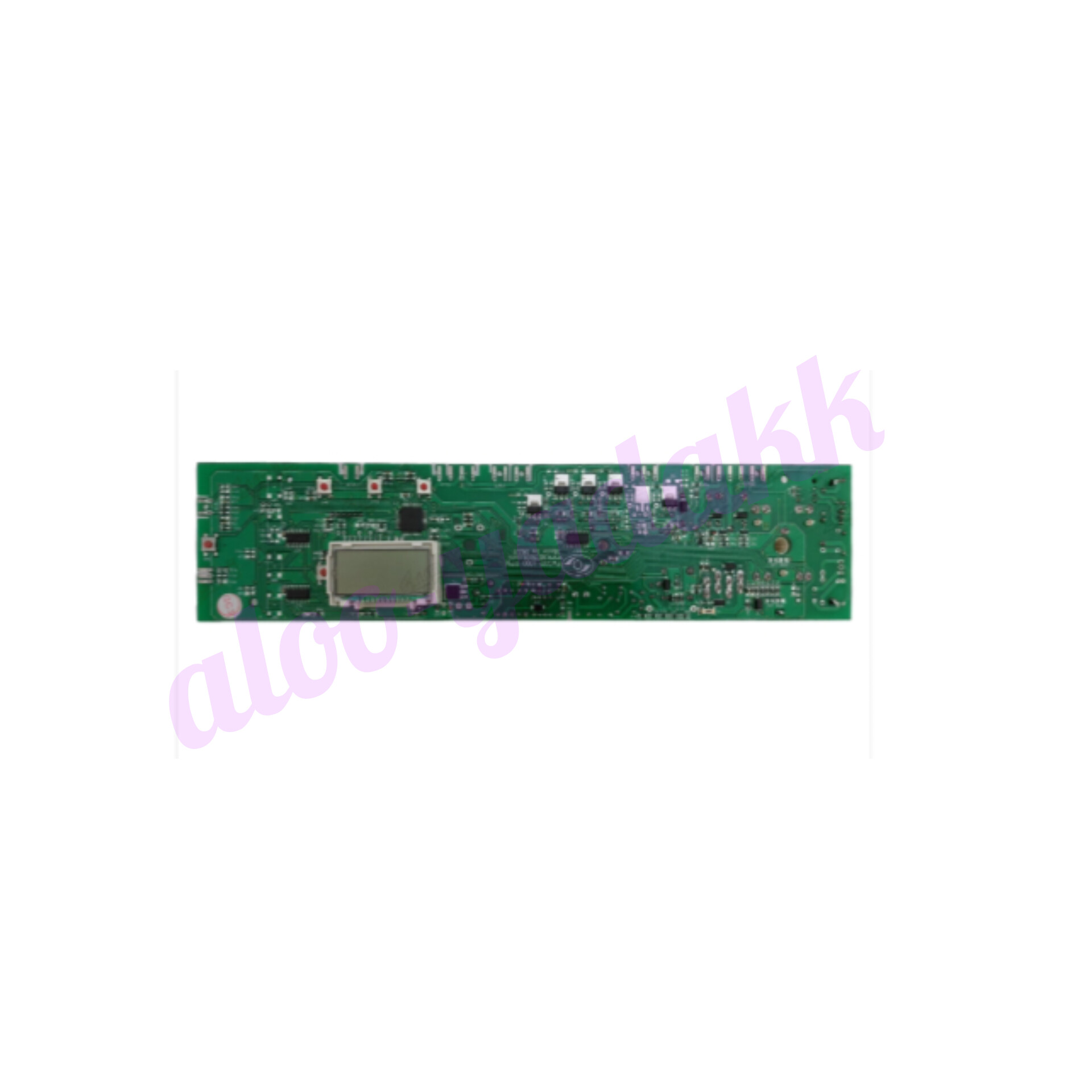 برد ماشین لباسشویی آبسال RPM1000 مناسب مدل‌های 1036 و 7513