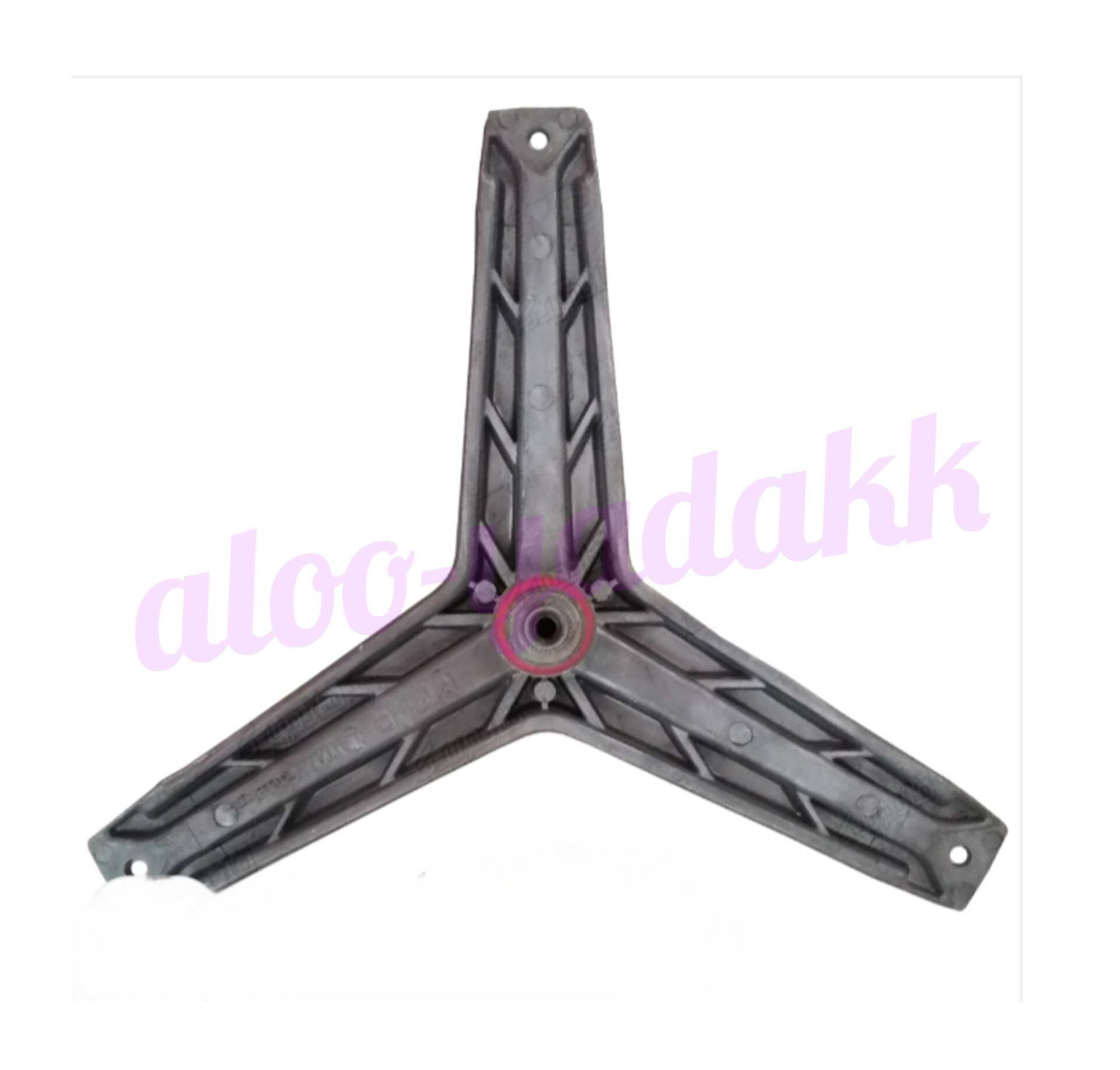 شفت آبکش ماشین لباسشویی پارس ایران 5 و 6