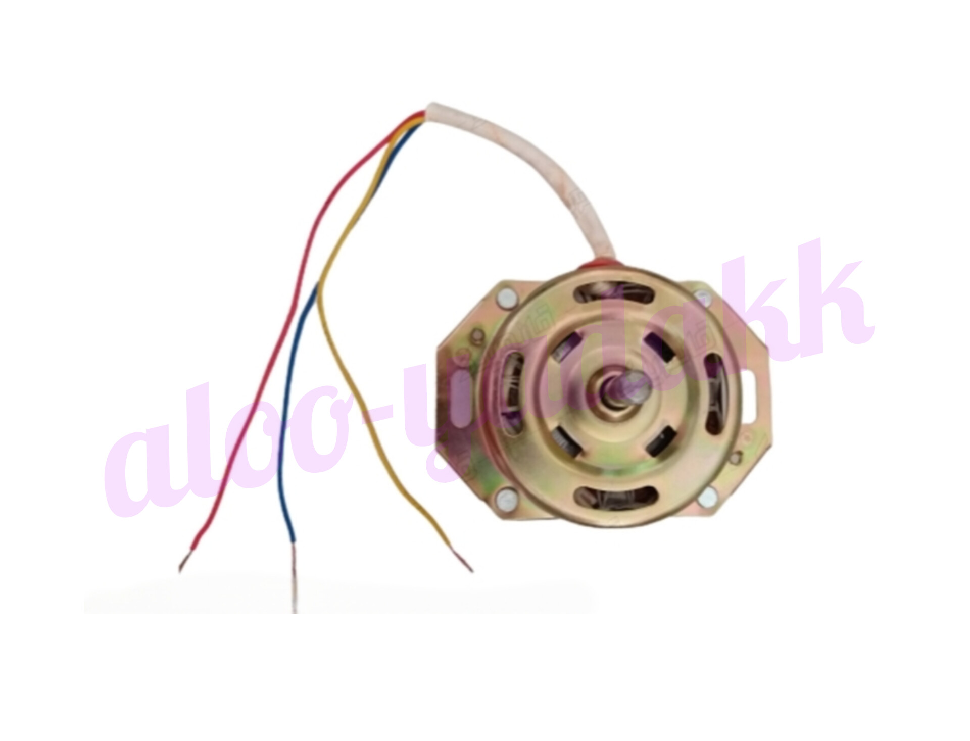 موتور ماشین لباسشویی مینی‌واش | اورجینال و با دوام