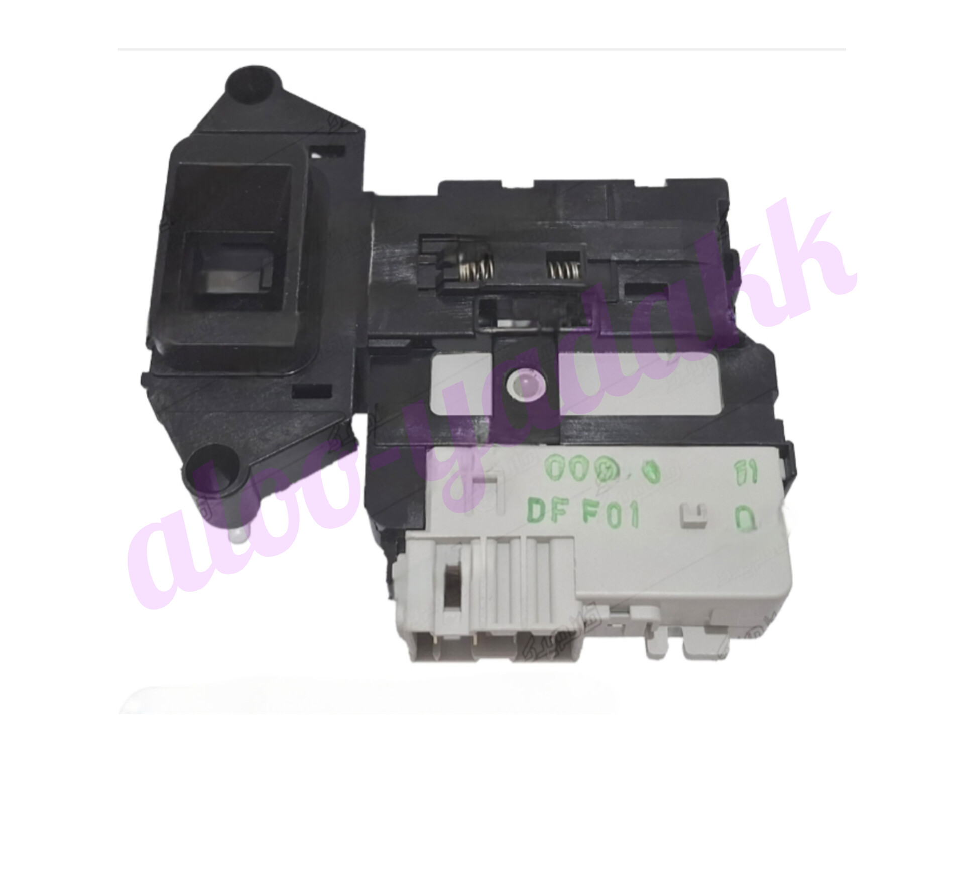 میکروسوئیچ ماشین لباسشویی الجی 8 کیلویی (اصل و درجه‌یک)